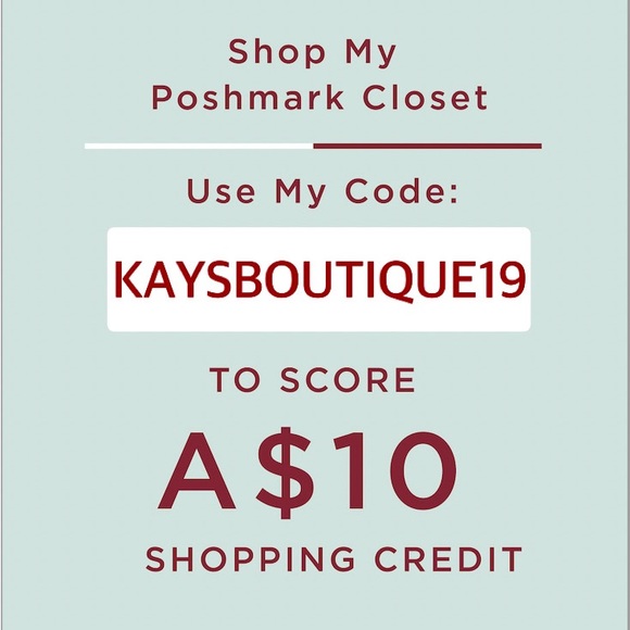 All Shoppers Welcome Here! - Picture 3 of 4